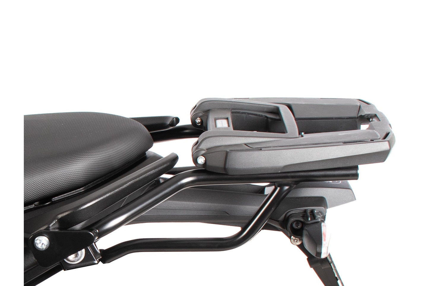 BMW F 900 XR Topcase Carrier - Easy Rack - Hepco Becker - 6616548 01 01