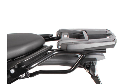 BMW F 900 XR Topcase Carrier - Easy Rack - Hepco Becker - 6616548 01 01