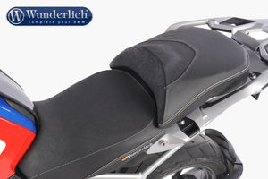 Wunderlich BMW R Series Seat - Passenger / Rear -  42720-502