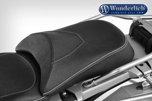 Wunderlich BMW R Series Seat - Passenger / Rear -  42720-502