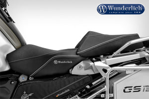 Wunderlich BMW R Series Seat - Passenger / Rear -  42720-502