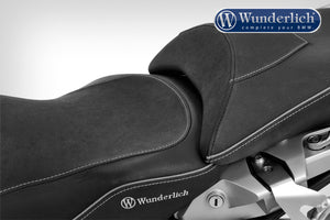 Wunderlich BMW R Series Seat - Passenger / Rear -  42720-502