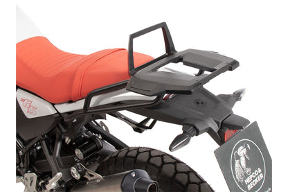 BMW R 12 GS Carrier - Topcase Alurack -  Hepco Becker -6526546 01 01