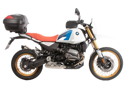 BMW R 12 G/S Carrier - Topcase Alurack -  Hepco Becker -6526546 01 01