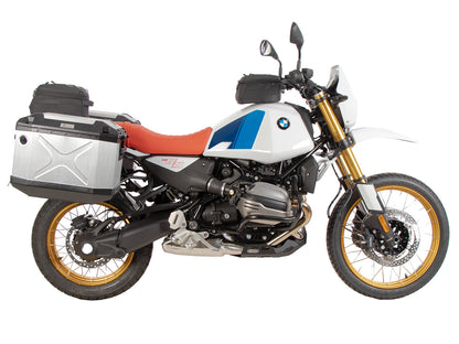 BMW R 12 G/S Luggage - Smartrack Rack - Hepco Becker- 6806546 01 01