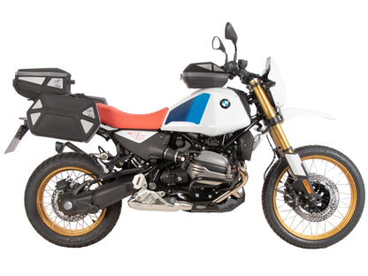BMW R 12 G/S Luggage - Smartrack Rack - Hepco Becker- 6806546 01 01