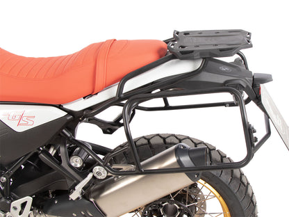 BMW R 12 G/S Luggage - Smartrack Rack - Hepco Becker- 6806546 01 01