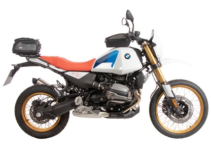 BMW R 12 G/S Luggage - Smartrack Rack - Hepco Becker- 6806546 01 01