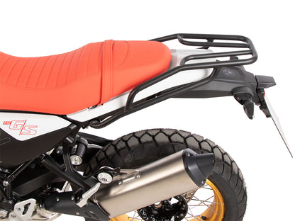 BMW R 12 G/S Luggage - Topcase Carrier (Tubed) - Hepco Becker - 6586546 01 01