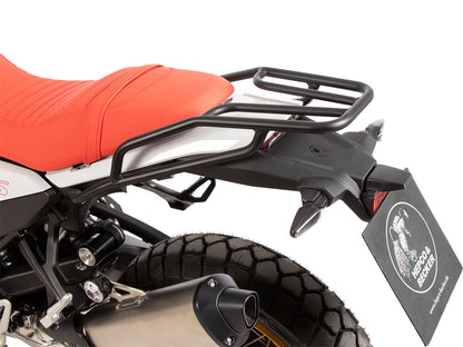 BMW R 12 G/S Luggage - Topcase Carrier (Tubed) - Hepco Becker - 6586546 01 01