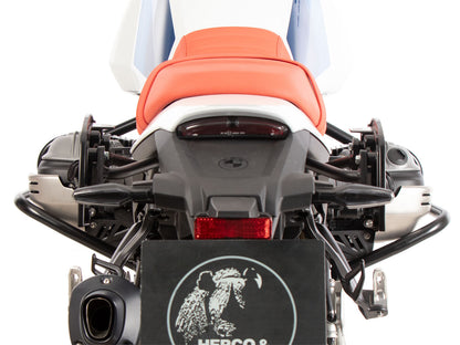 BMW R 12 G/S Luggage Carrier C-Bow - Hepco Becker - 6306546 00 01