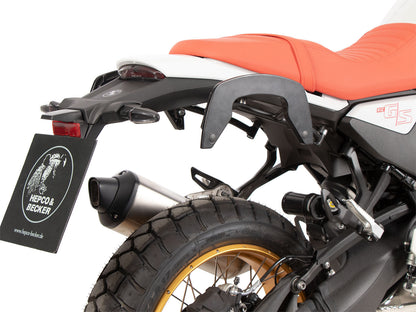BMW R 12 G/S Luggage Carrier C-Bow - Hepco Becker - 6306546 00 01