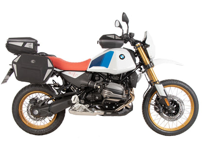 BMW R 12 G/S Luggage Carrier C-Bow - Hepco Becker - 6306546 00 01