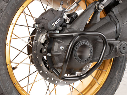BMW R 12 G/S Protection - Cardan Guard - Hepco Becker - 42246546 00 01