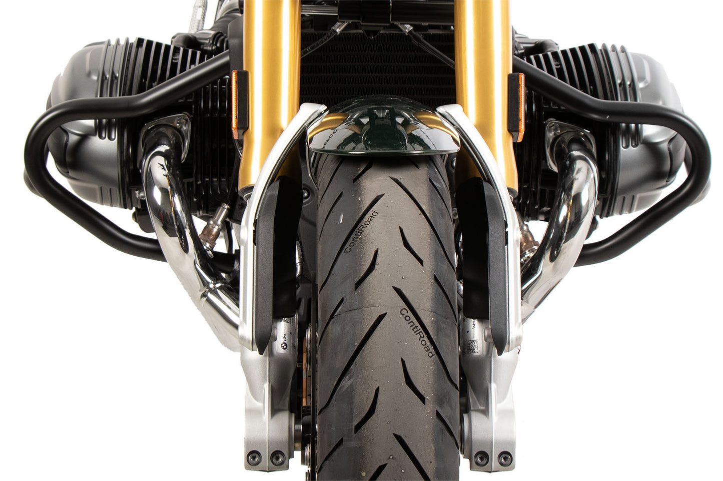 BMW R 12 G/S Protection - Engine Bar - Hepco Becker - 5016546 00 01