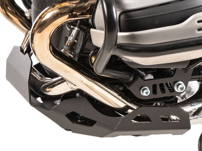 BMW R 12 G/S Protection - Skid Plate - Hepco Becker - 8106546 00 01