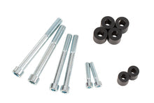 BMW R 12 NineT Engine Guard Extension Kit - Hepco Becker - 42276536 00 01