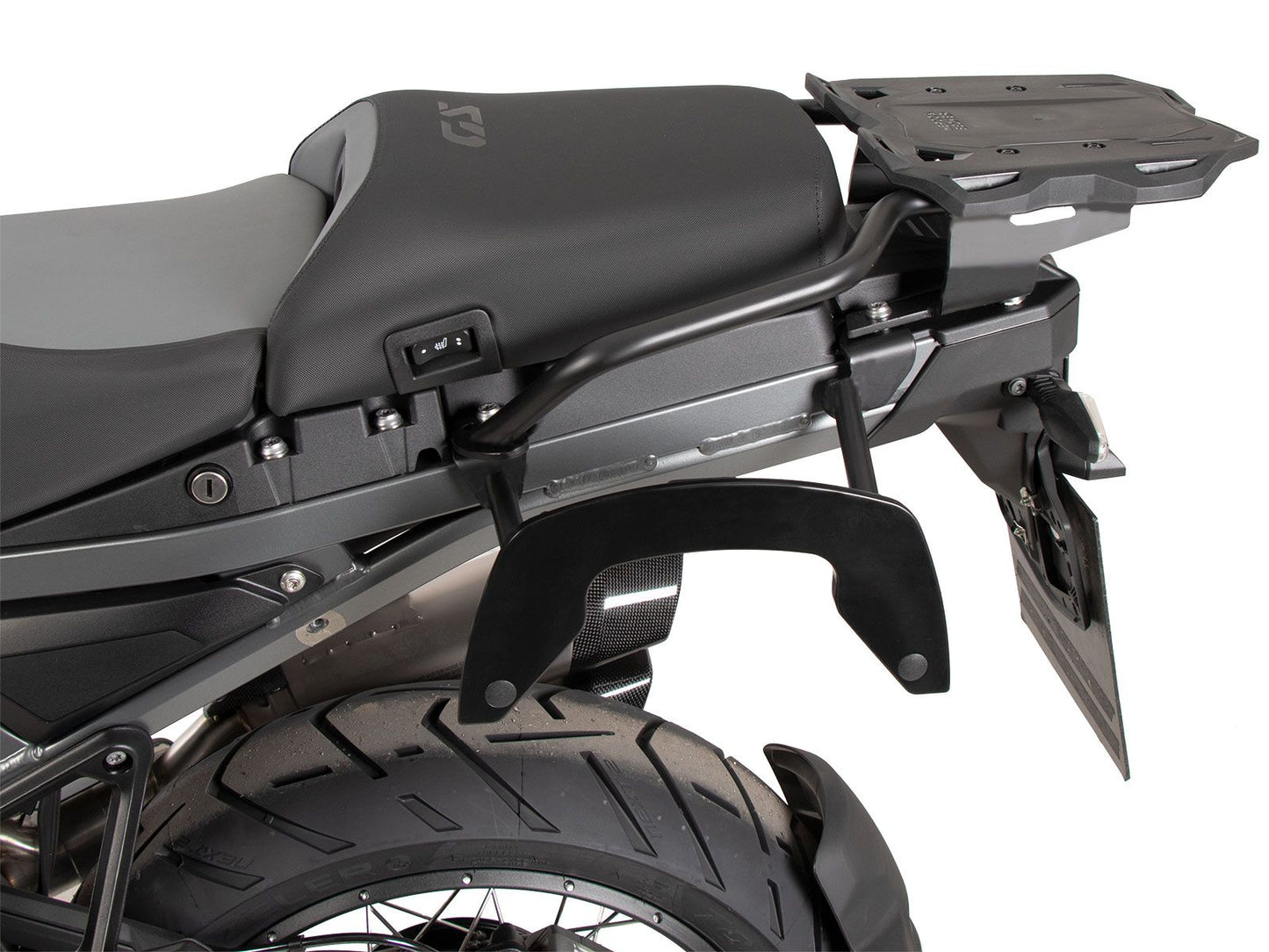 BMW R 1300 GSA Carrier - Sidecase- Hepco Becker - 6306543 00 01