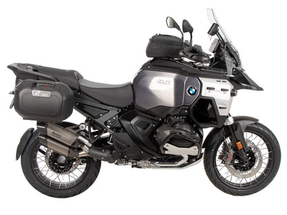 BMW R 1300 GSA Carrier - Sidecase- Hepco Becker - 6306543 00 01