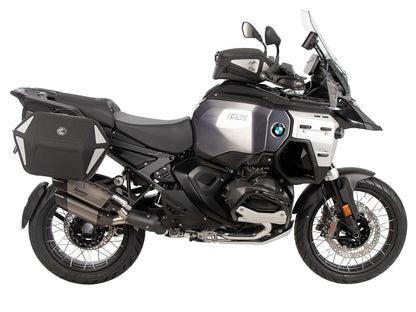 BMW R 1300 GSA Carrier - Sidecase- Hepco Becker - 6306543 00 01