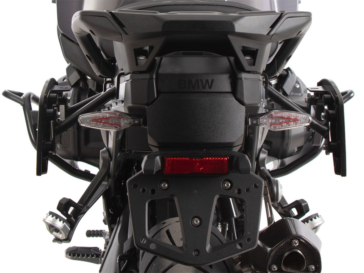 BMW R 1300 GSA Carrier - Sidecase- Hepco Becker - 6306543 00 01