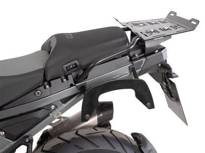 BMW R 1300 GSA Carrier - Sidecase- Hepco Becker - 6306543 00 01