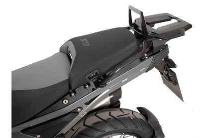 BMW R 1300 GSA Carrier - Topcase Fixed Hinge (Alu Rack) - Hepco Becker - 6526543 01 01
