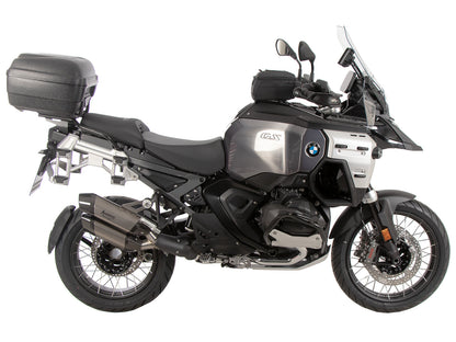 BMW R 1300 GSA Carrier - Topcase Fixed Hinge (Alu Rack) - Hepco Becker - 6526543 01 01