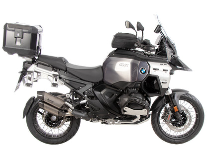 BMW R 1300 GSA Carrier - Topcase Fixed Hinge (Alu Rack) - Hepco Becker - 6526543 01 01