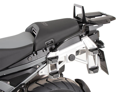 BMW R 1300 GSA Carrier - Topcase Fixed Hinge (Alu Rack) - Hepco Becker - 6526543 01 01