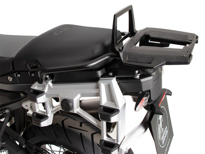 BMW R 1300 GSA Carrier - Topcase Fixed Hinge (Alu Rack) - Hepco Becker - 6526543 01 01