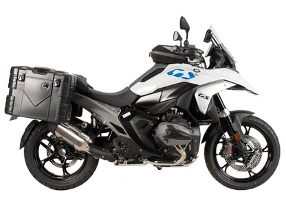 BMW R 1300 GS Carrier - Sidecarrier (Permanent Mount) - Hepco Becker - 6536532 00 01