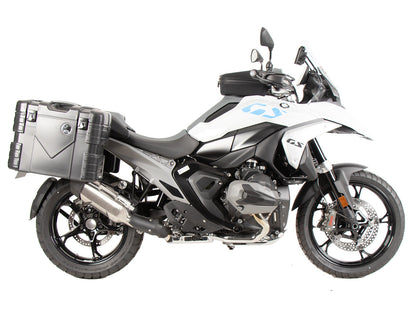 BMW R 1300 GS Carrier - Sidecarrier (Permanent Mount) - Hepco Becker - 6536532 00 01