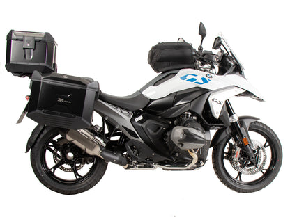 BMW R 1300 GS Carrier - Topcase Alurack - Hepco Becker - 6526532 01 01