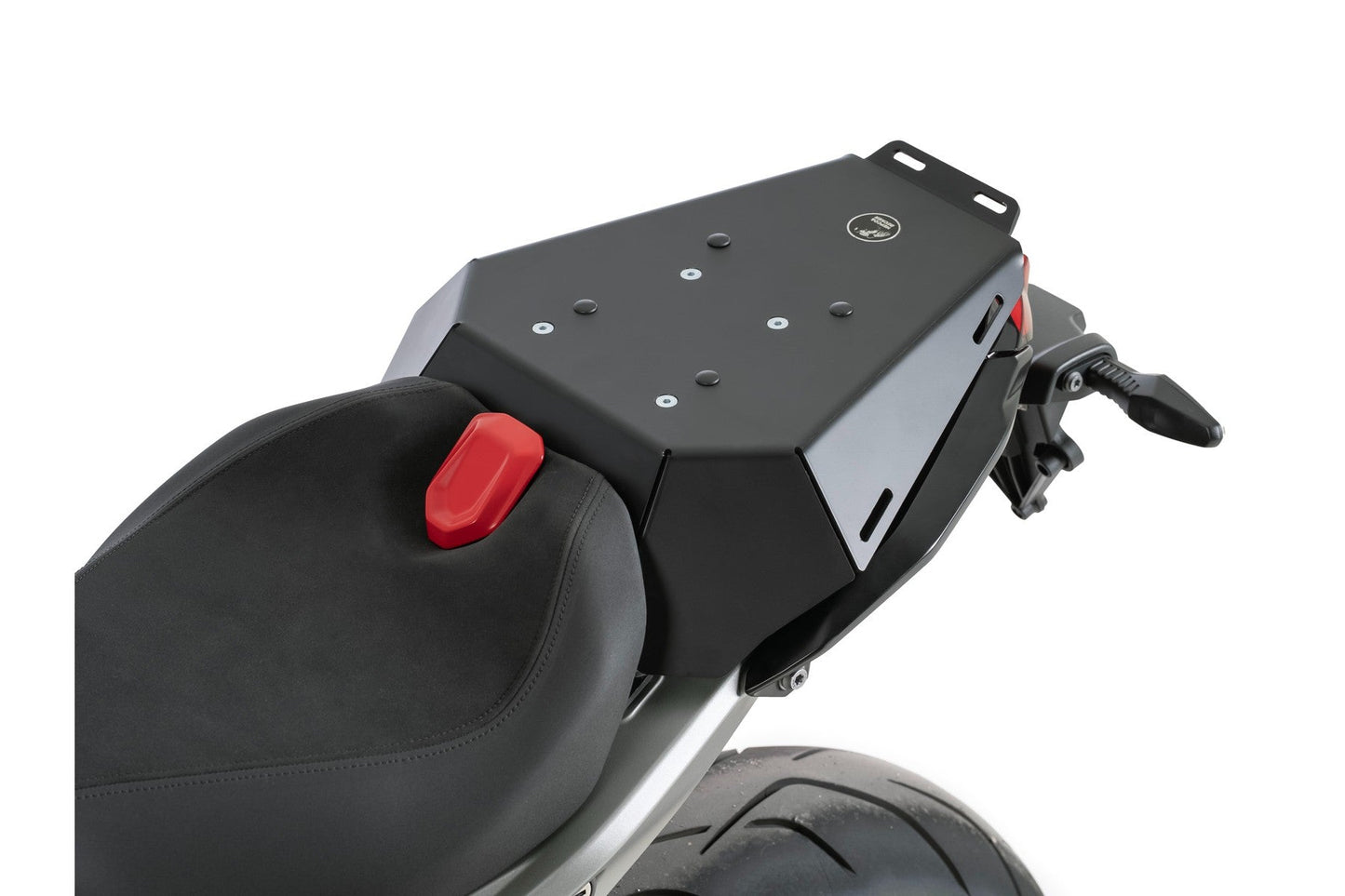 BMW R 1300 RS Luggage - Sportrack - Hepco Becker - 6706551 00 01