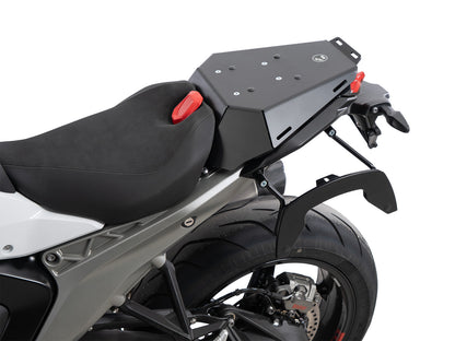 BMW R 1300 RS Luggage - Sportrack - Hepco Becker - 6706551 00 01