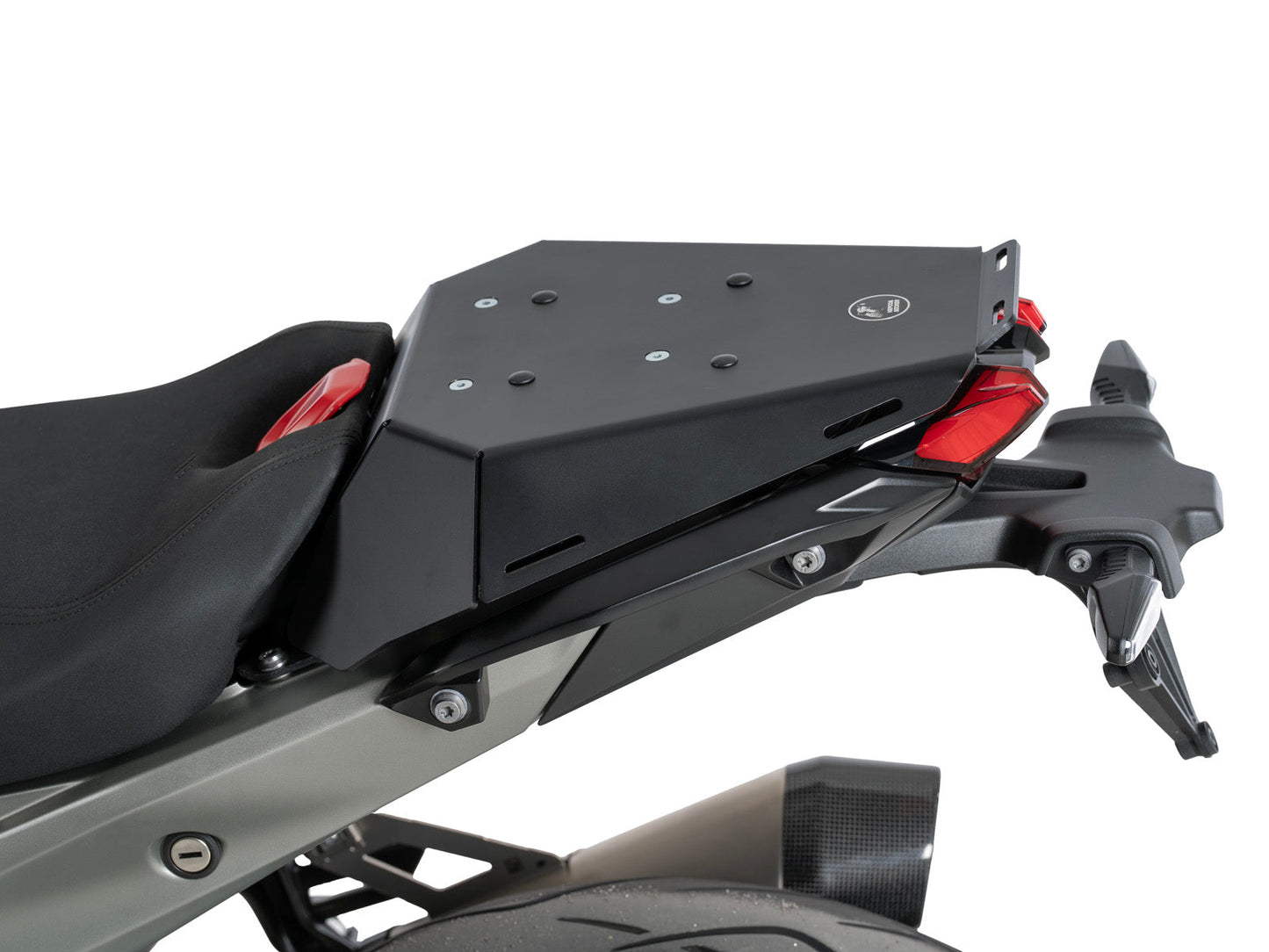 BMW R 1300 RS Luggage - Sportrack - Hepco Becker - 6706551 00 01
