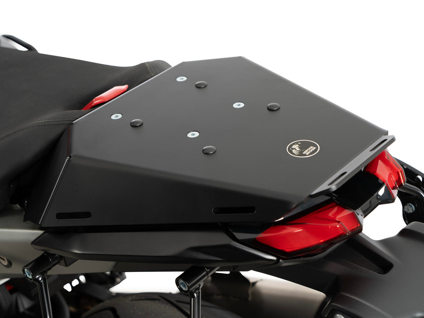 BMW R 1300 RS Luggage - Sportrack - Hepco Becker - 6706551 00 01
