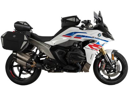 BMW R 1300 RS Luggage - Sportrack - Hepco Becker - 6706551 00 01