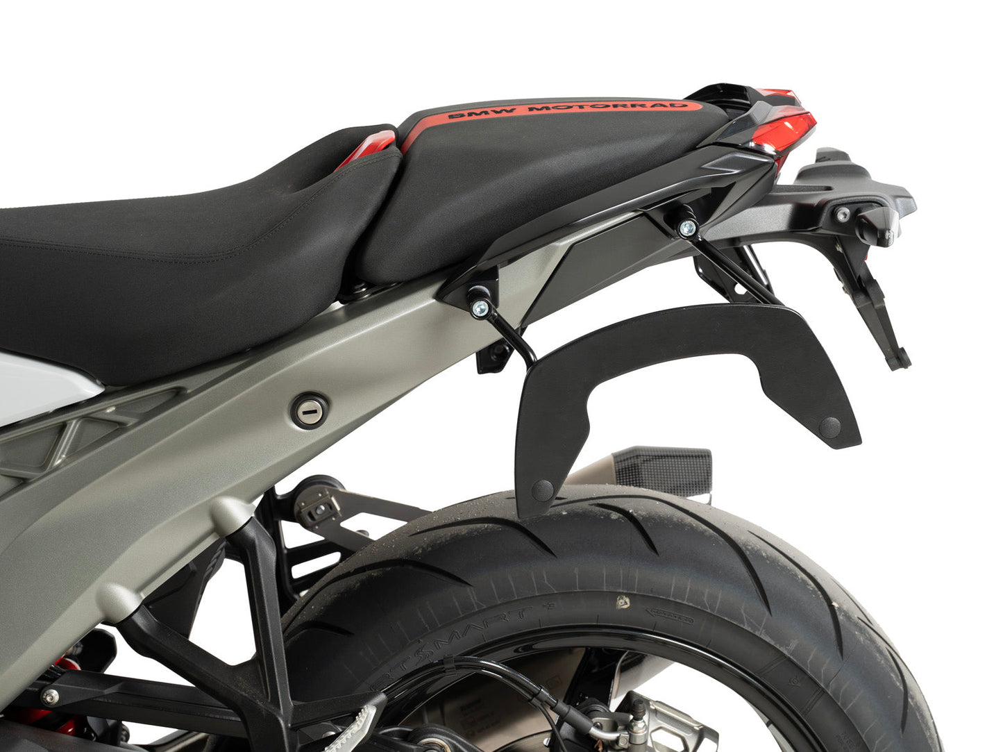 BMW R 1300 RS Luggage Carrier - C-Bow - Hepco Becker - 6306551 00 01