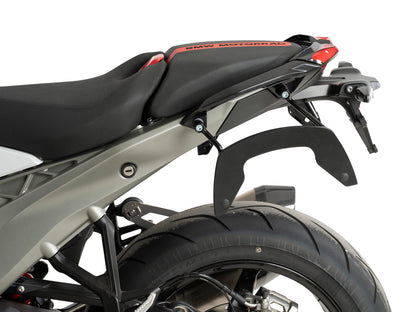 BMW R 1300 RS Luggage Carrier - C-Bow - Hepco Becker - 6306551 00 01