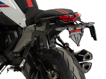 BMW R 1300 RS Luggage Carrier - C-Bow - Hepco Becker - 6306551 00 01