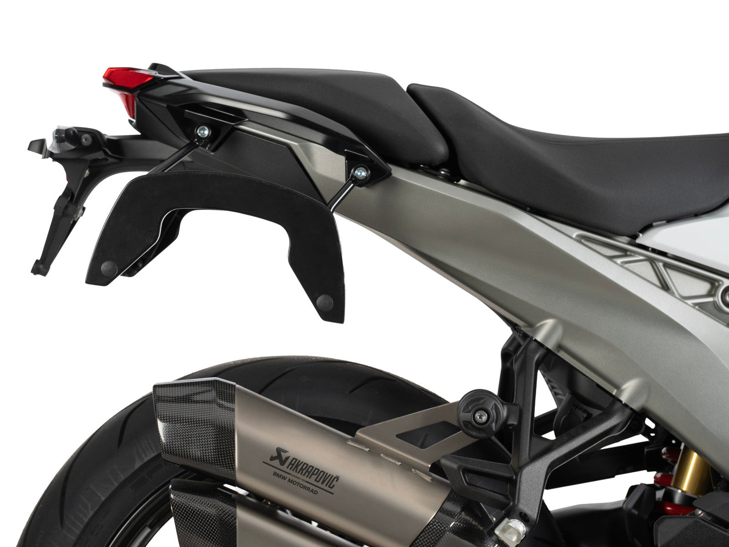 BMW R 1300 RS Luggage Carrier - C-Bow - Hepco Becker - 6306551 00 01