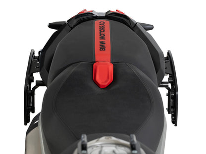 BMW R 1300 RS Luggage Carrier - C-Bow - Hepco Becker - 6306551 00 01