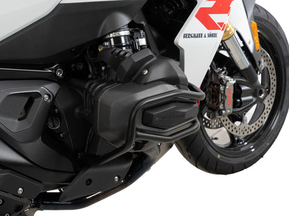 BMW R 1300 RS Protection - Engine Bar - Hepco Becker - 5016551 00 01
