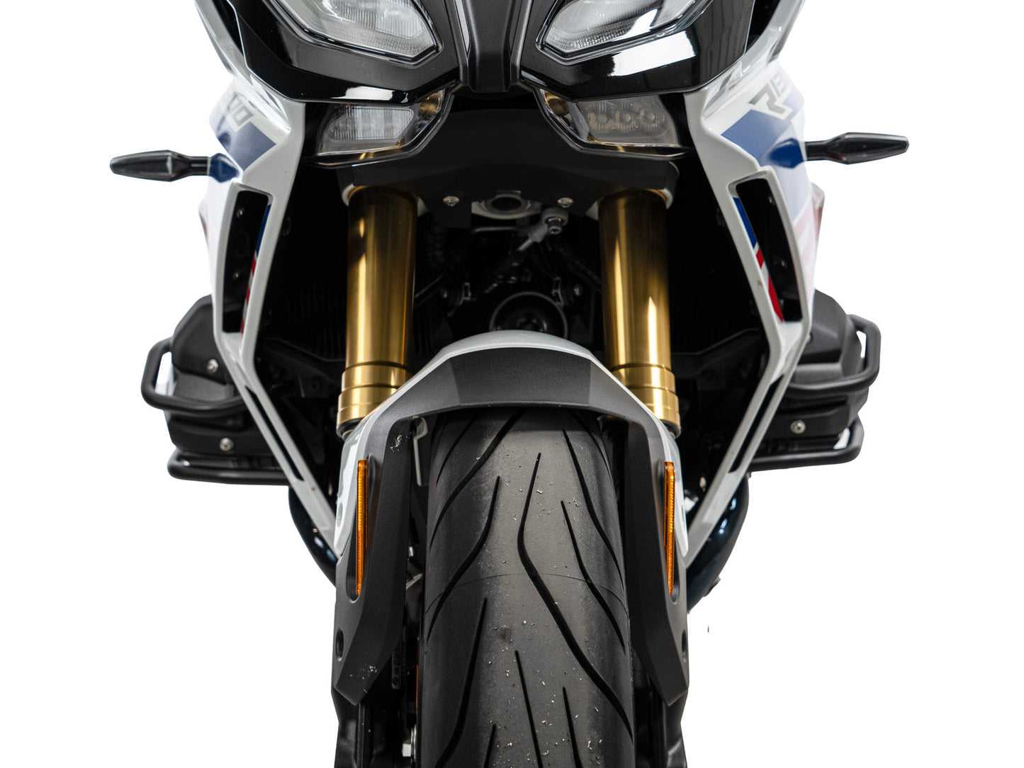 BMW R 1300 RS Protection - Engine Bar - Hepco Becker - 5016551 00 01