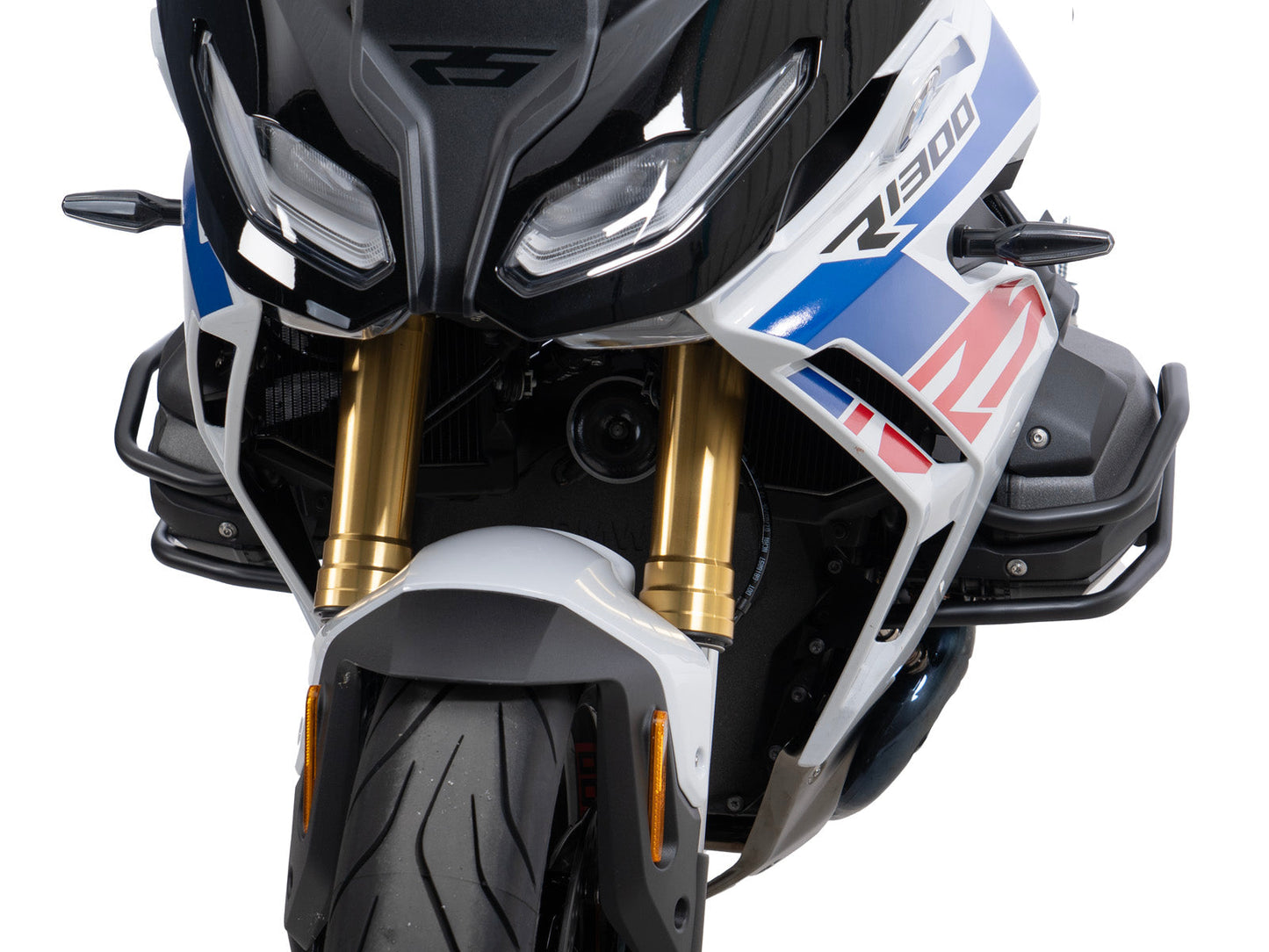 BMW R 1300 RS Protection - Engine Bar - Hepco Becker - 5016551 00 01