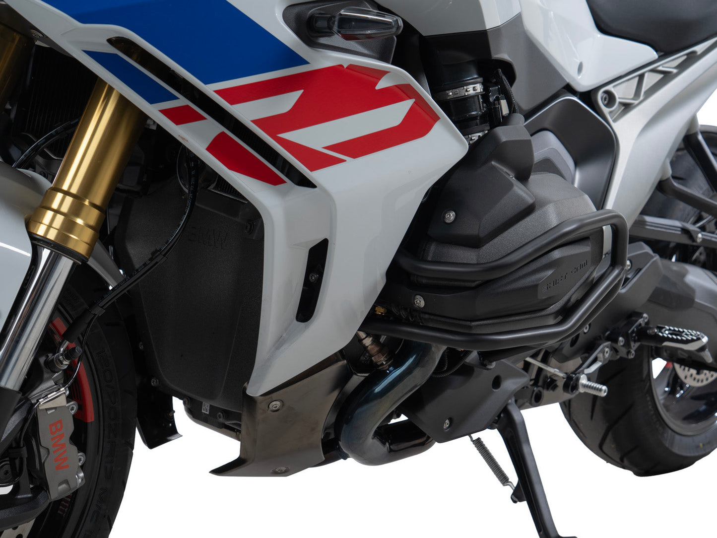 BMW R 1300 RS Protection - Engine Bar - Hepco Becker - 5016551 00 01