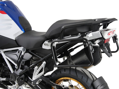 BMW R Series GS Carrier Sidecases - Hepco Becker 6506514 00 01