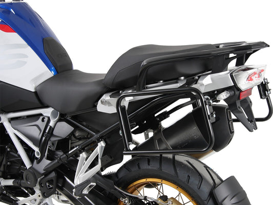 BMW R Series GS Carrier Sidecases - Hepco Becker 6506514 00 01